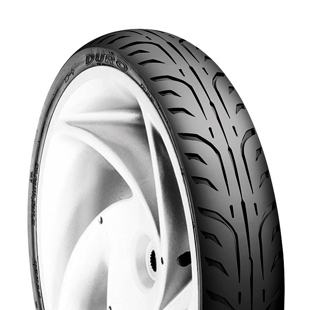 LLANTA 110/80-17 DURO (D-37), TIPO PISTA - Llantas Duro