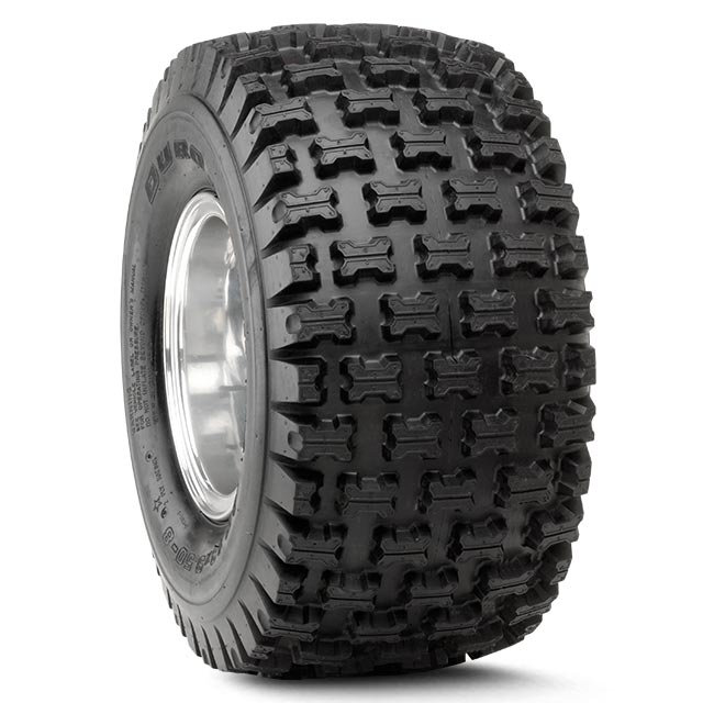 LLANTA ATV 18X9.5-8 DURO (DI-2006), EASY TRAIL - Llantas Duro