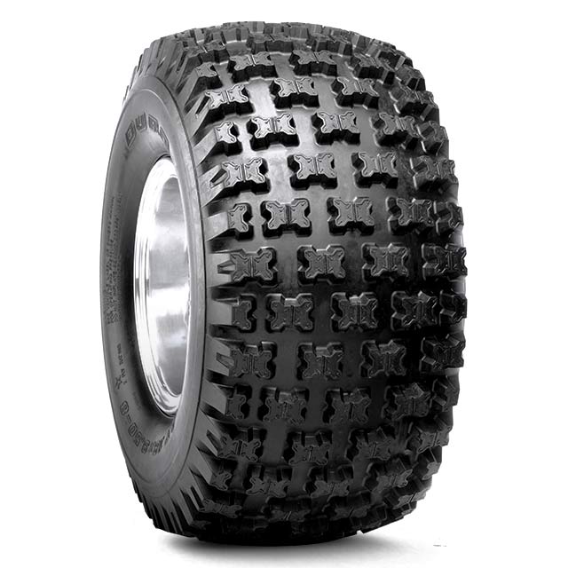 LLANTA ATV 18X9.5-8 DURO (DI-2009), PISO DEPORTIVA - Llantas Duro