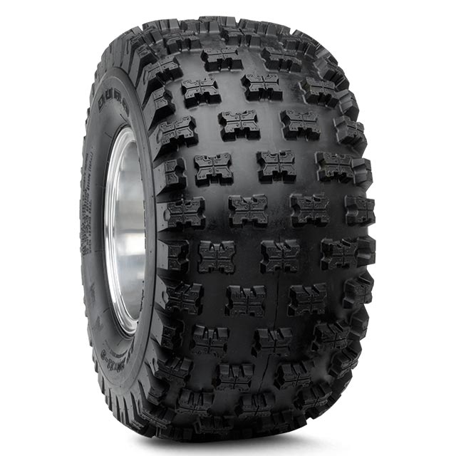 LLANTA ATV 18X10-8 DURO (DI-2011), PISO TIPO TRAIL - Llantas Duro