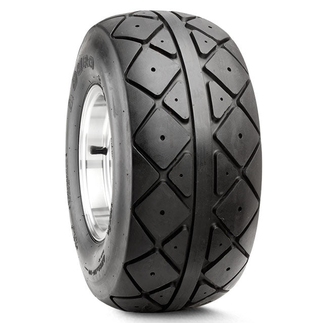 LLANTA ATV 21X10-10 DURO (DI-2014), PISO ASFALTO - Llantas Duro