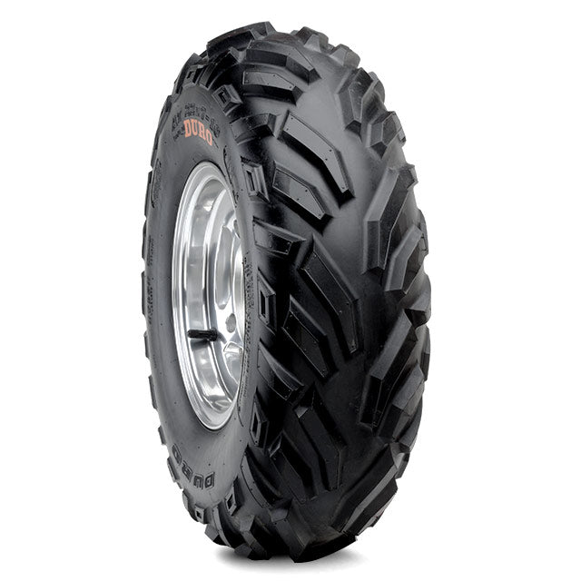 LLANTA ATV 22X7-10 DURO (DI-2015), PISO RED EAGLE - Llantas Duro