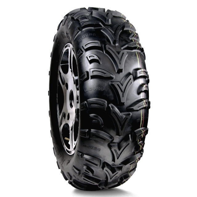 LLANTA ATV 25X8-12 DURO (DI-2036), PISO KADEN - Llantas Duro