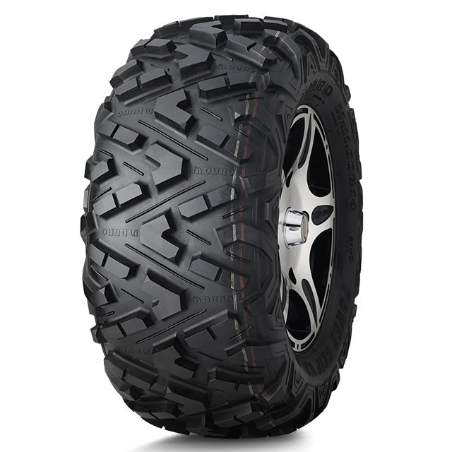 LLANTA ATV 30X10-14 DURO (DI-2039), PISO TIPO POWER GRIP - Llantas Duro
