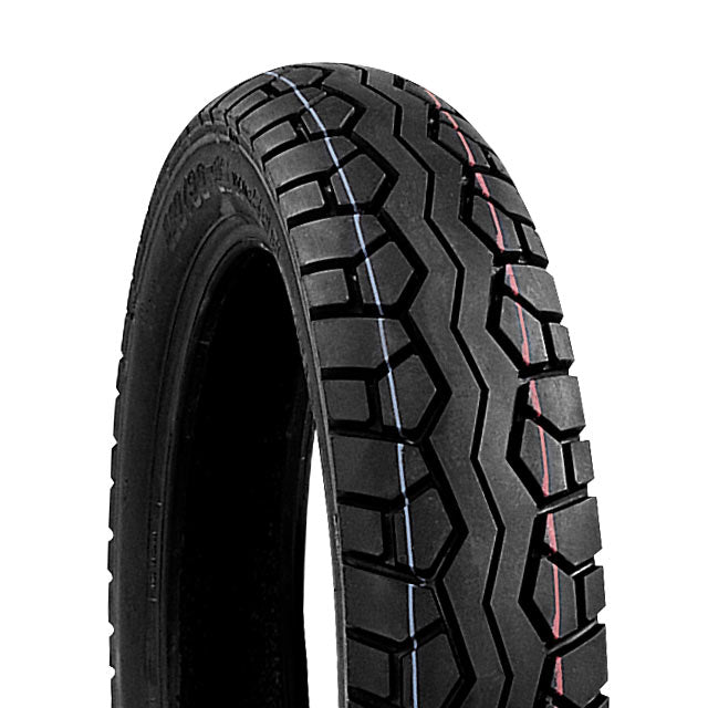 LLANTA 120/80-16 DURO (DM-1004), TIPO CALLE - Llantas Duro