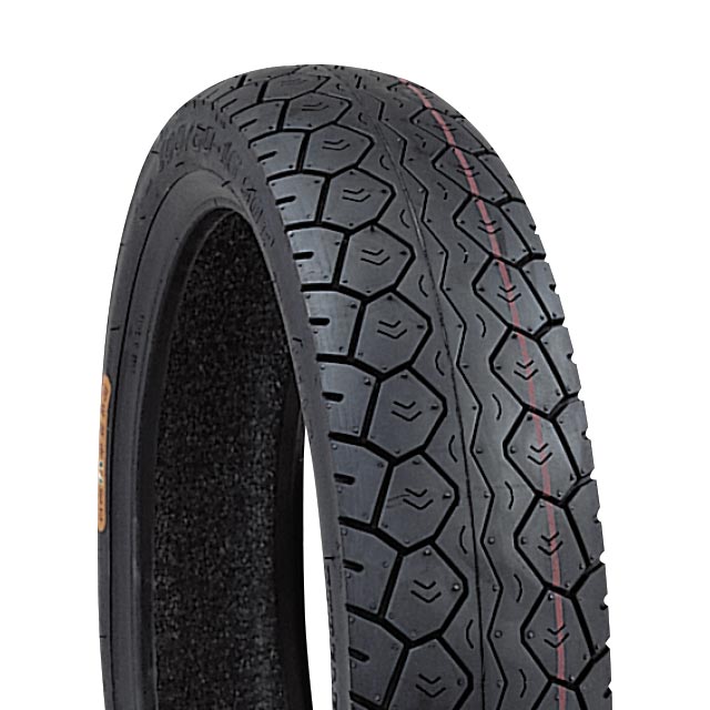 LLANTA 100/80-16 DURO (DM-1012), TIPO PISTA - Llantas Duro