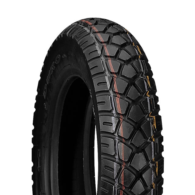 LLANTA 100/60-12 DURO (DM-1015), TIPO CALLE - Llantas Duro