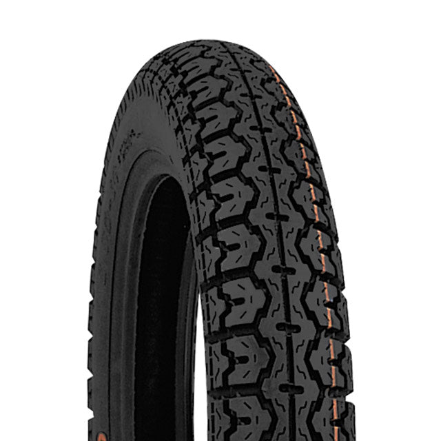 LLANTA 80/100-14 DURO (DM-1021), TIPO CALLE - Llantas Duro