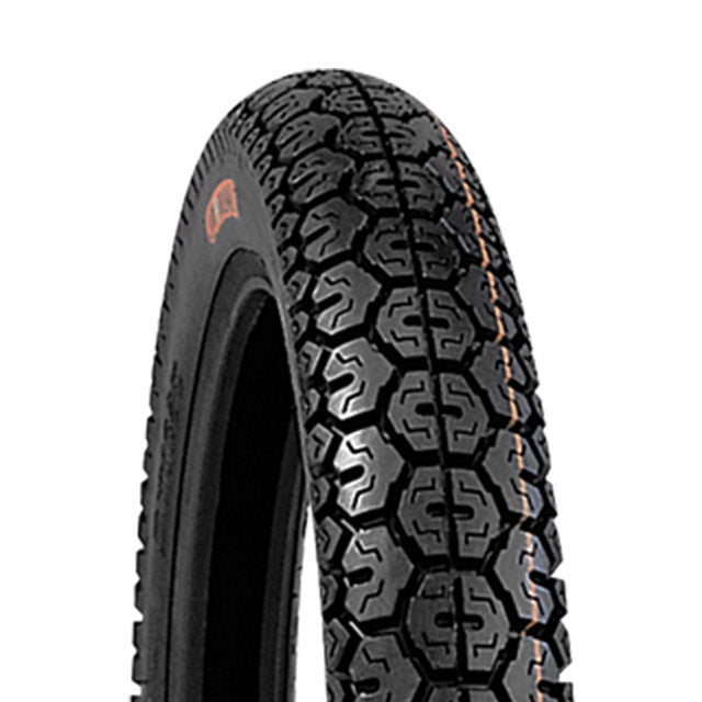 LLANTA 275-18 DURO (DM-1025), TIPO CALLE - Llantas Duro