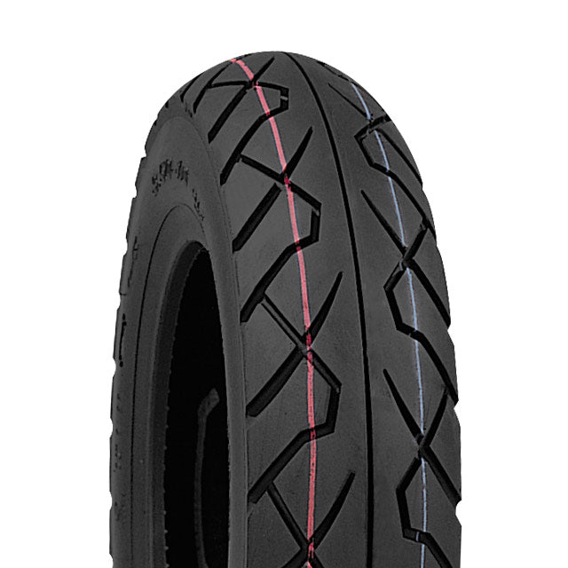 LLANTA 350-10 DURO (DM-1027), TIPO PISTA - Llantas Duro