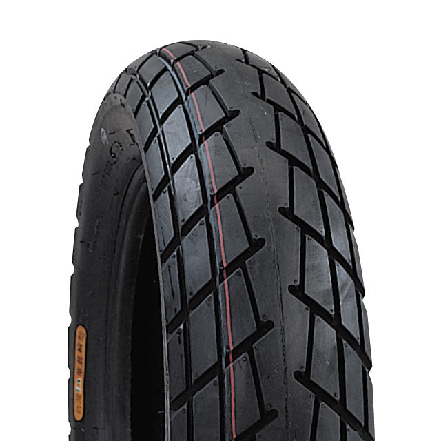 LLANTA 130/90-15 DURO (DM-1052), TIPO PISTA - Llantas Duro