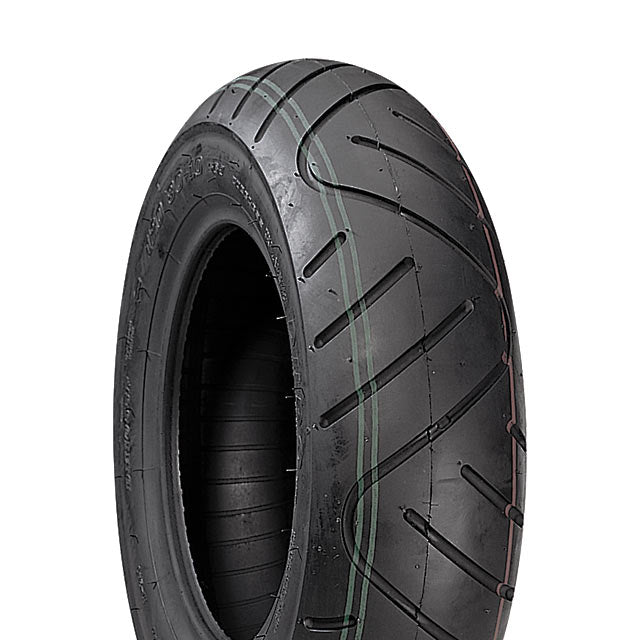 LLANTA 130/90-10 DURO (DM-1055F), TIPO PISTA - Llantas Duro