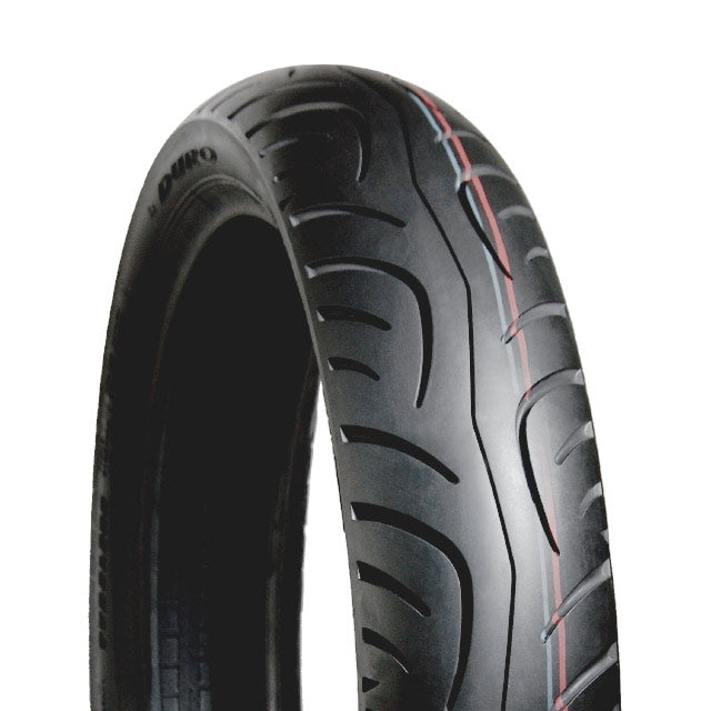 LLANTA 100/80-17 DURO (DM-1060A), TIPO PISTA - Llantas Duro