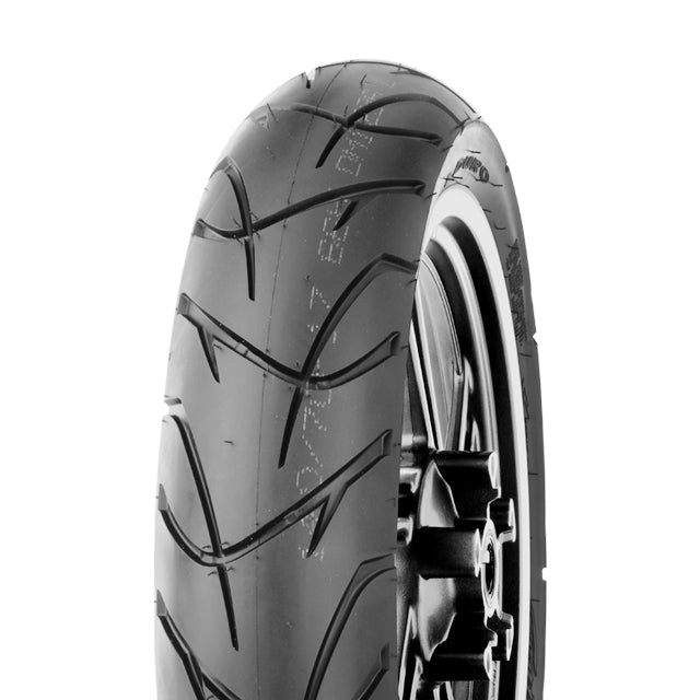 LLANTA 140/70-17 DURO (DM-1296), TIPO PISTA - Llantas Duro