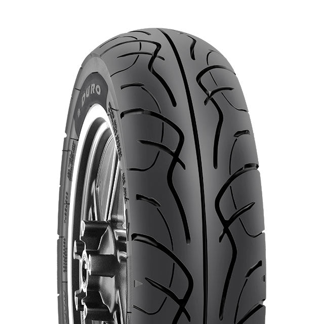 LLANTA 350-10 DURO (DM-1320), TIPO PISTA - Llantas Duro