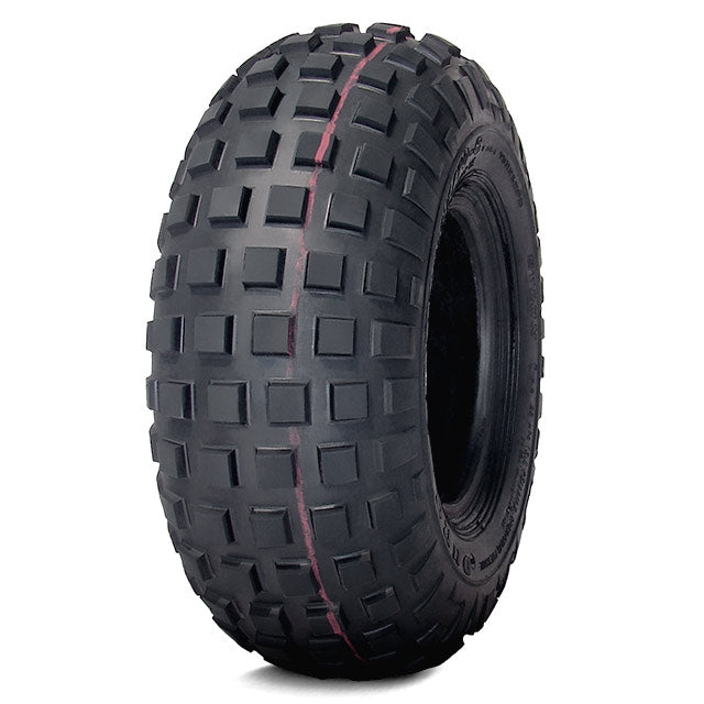 LLANTA ATV 145/70-6 DURO (HF-240B), PISO KNOBBY - Llantas Duro