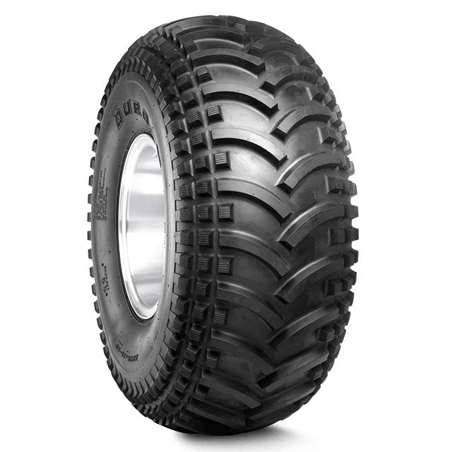 LLANTA ATV 25X11-10 DURO (HF-243), PISO TRACTOR - Llantas Duro