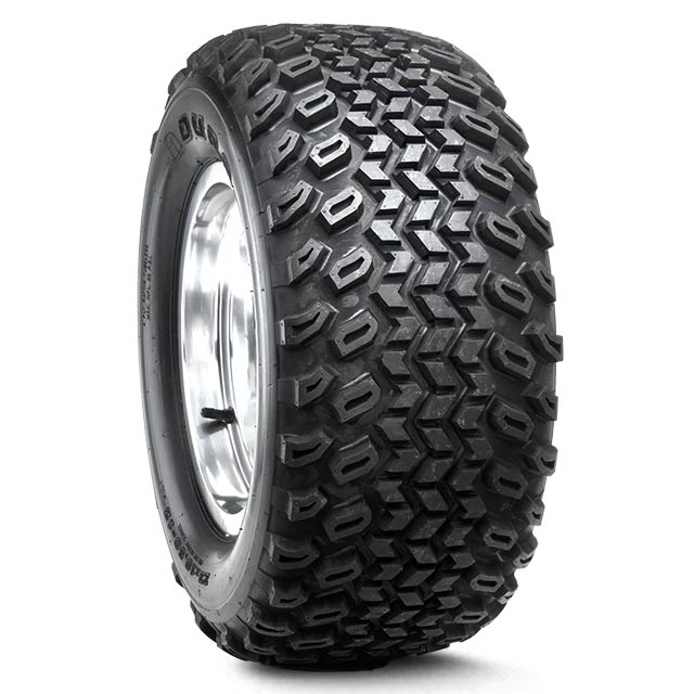 LLANTA ATV 25X12-9 DURO (HF-244), PISO DESIERTO - Llantas Duro