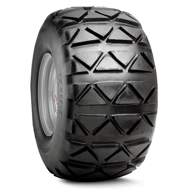 LLANTA ATV 20X11-9 DURO (HF-245), TIPO DOBLE PROPOSITO - Llantas Duro