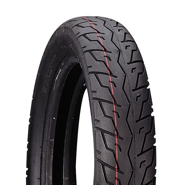 LLANTA 100/90-19 DURO (HF-261A), TIPO PISTA - Llantas Duro