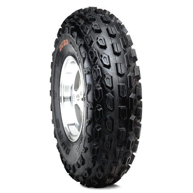LLANTA ATV 22X8-10 DURO (HF-277), PISO DEMON THRASHER - Llantas Duro