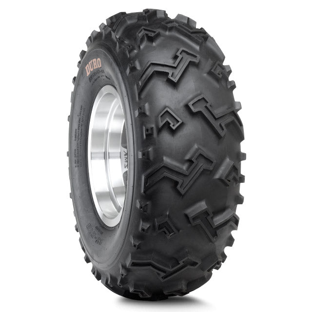 LLANTA ATV 22X8-10 DURO (HF-278), PISO X-TREME - Llantas Duro