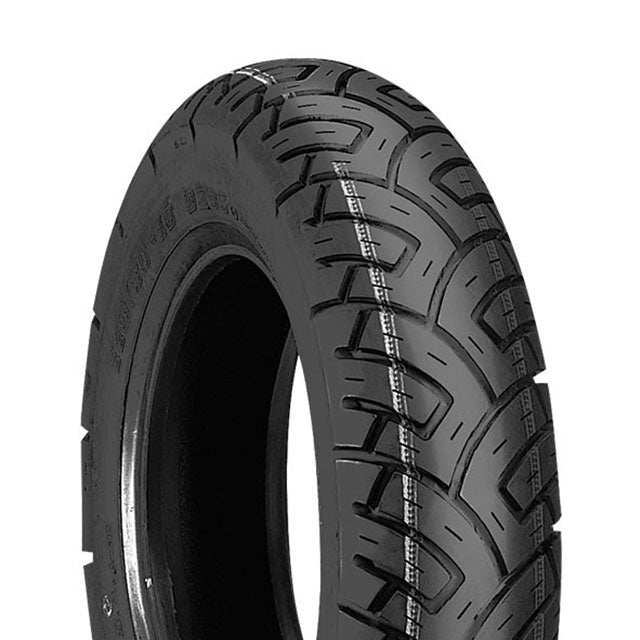 LLANTA 110/90-18 DURO (HF-295), TIPO PISTA - Llantas Duro