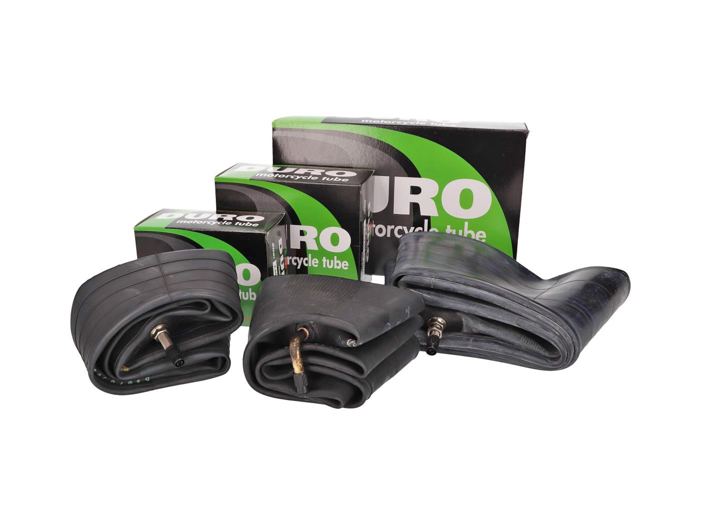 CAMARA 400/450-10 UNIVERSAL 400/450-10 TR87 - Llantas Duro