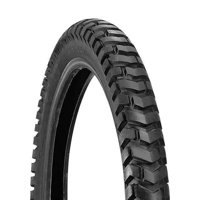 LLANTA 350-18 DURO (HF-339), DOBLE PROPOSITO - Llantas Duro