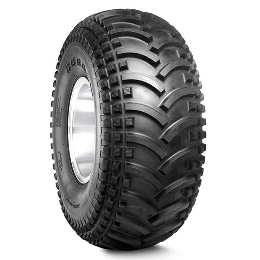 LLANTA ATV 25X8-12  DURO (HF-243), PISO TRACTOR