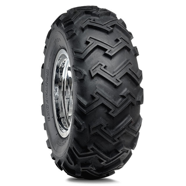 LLANTA ATV 20X10-9 DURO (HF-274), PISO EXCAVATOR