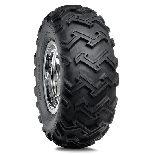 LLANTA ATV 26X12-12  DURO (HF-274), PISO EXCAVATOR